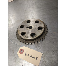 116W006 Right Exhaust Camshaft Timing Gear For 05-07 Subaru Outback 3.0 116W006 Right Exhaust Camshaft Timing Gear For 05-07 Subaru Outback 3.0